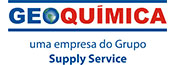 Geo Química